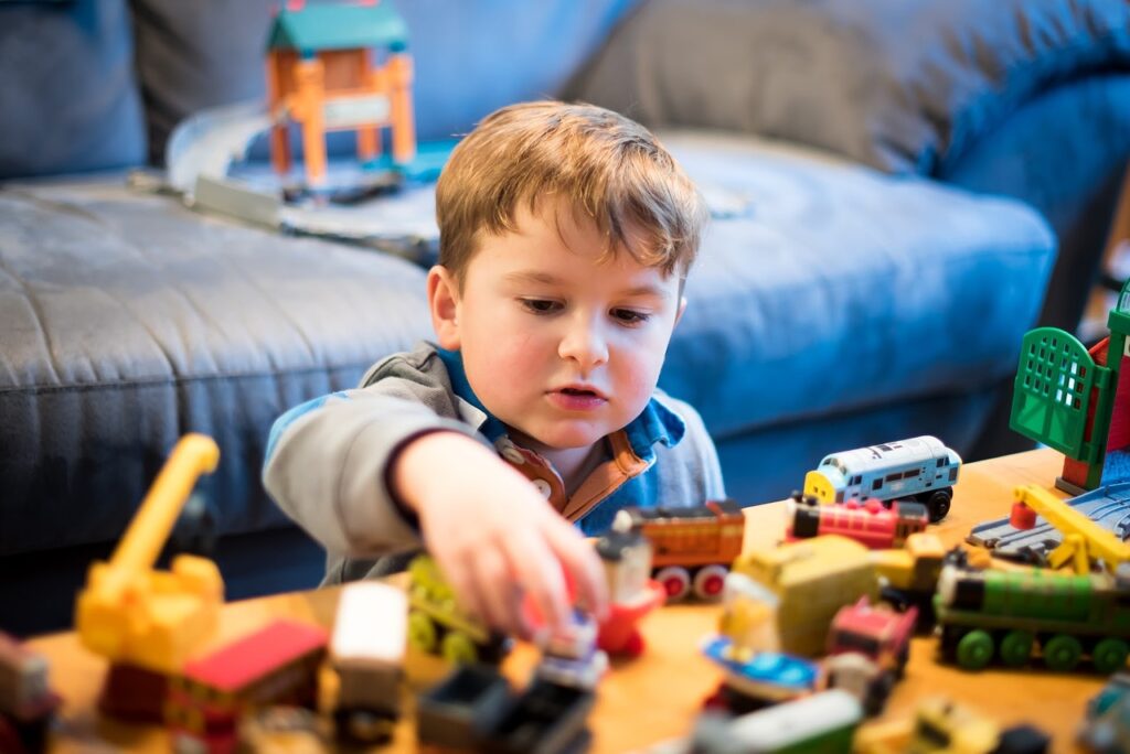 Kids Toys Price in Qatar 2024