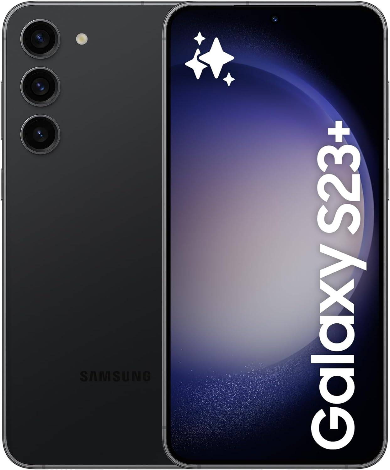 Samsung S23 Plus 5G 8GB 512GB