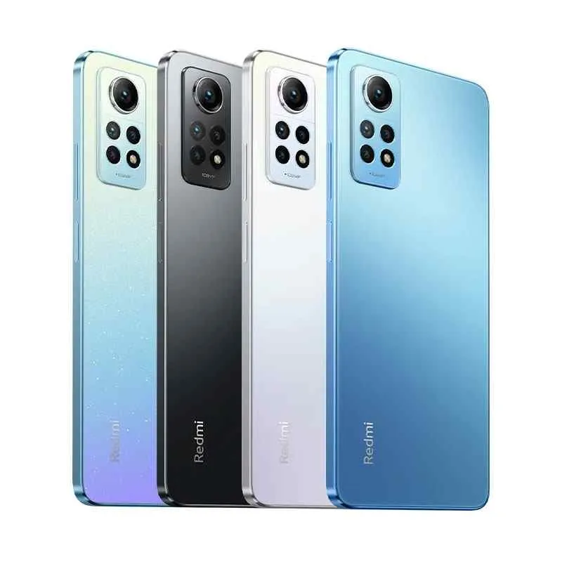 Xiaomi Redmi Note 12 Pro 5G