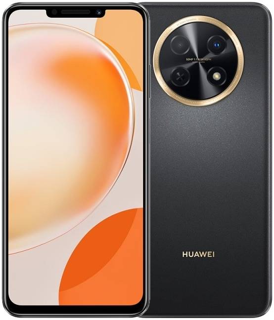 HUAVEI NOVA Y91